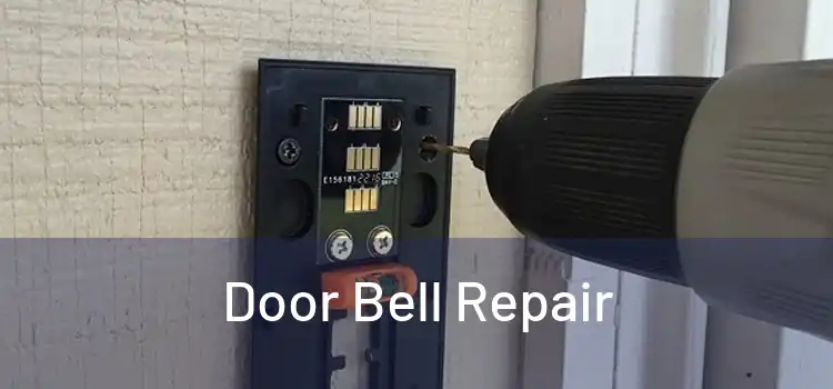  Door Bell Repair 