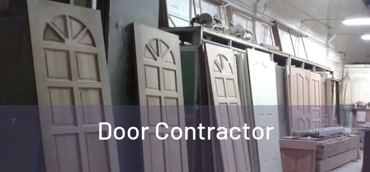  Door Contractor 