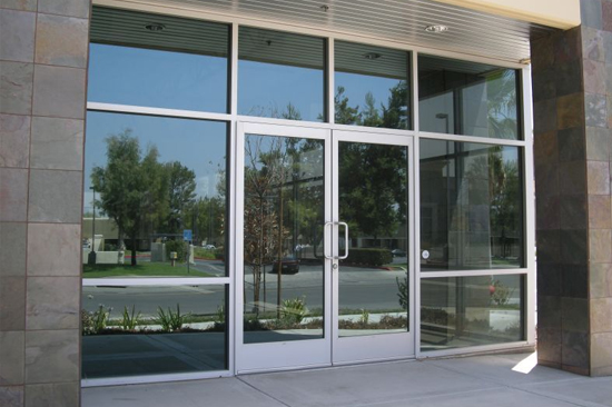 Wasco-commercial-door-repair