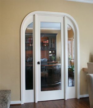 Passage Door Replacement Wasco