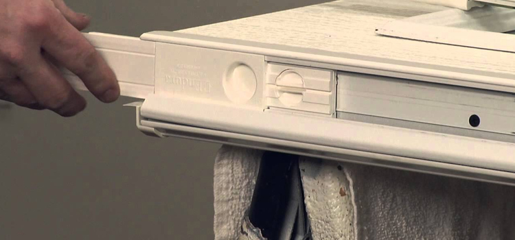 aluminum storefront door repair Wasco