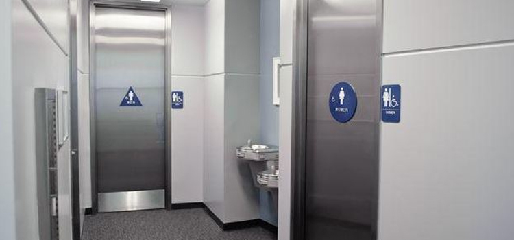 high security metal door repair Wasco