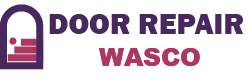 Door Repair Wasco
